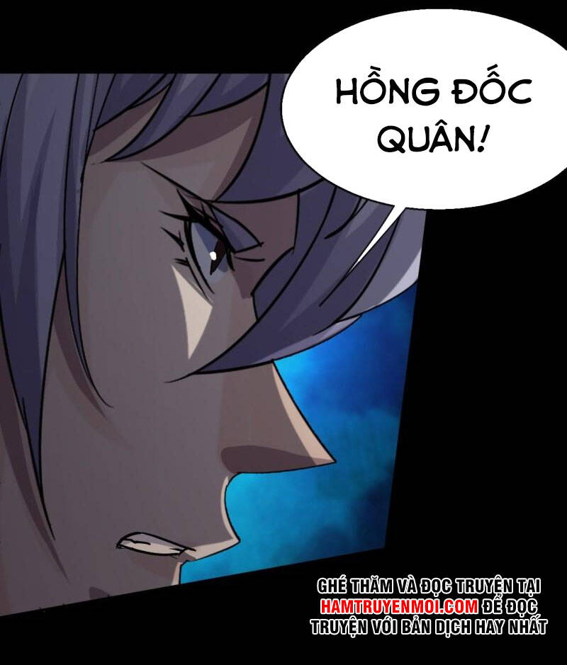 Thông U Đại Thánh Chapter 72 - 11