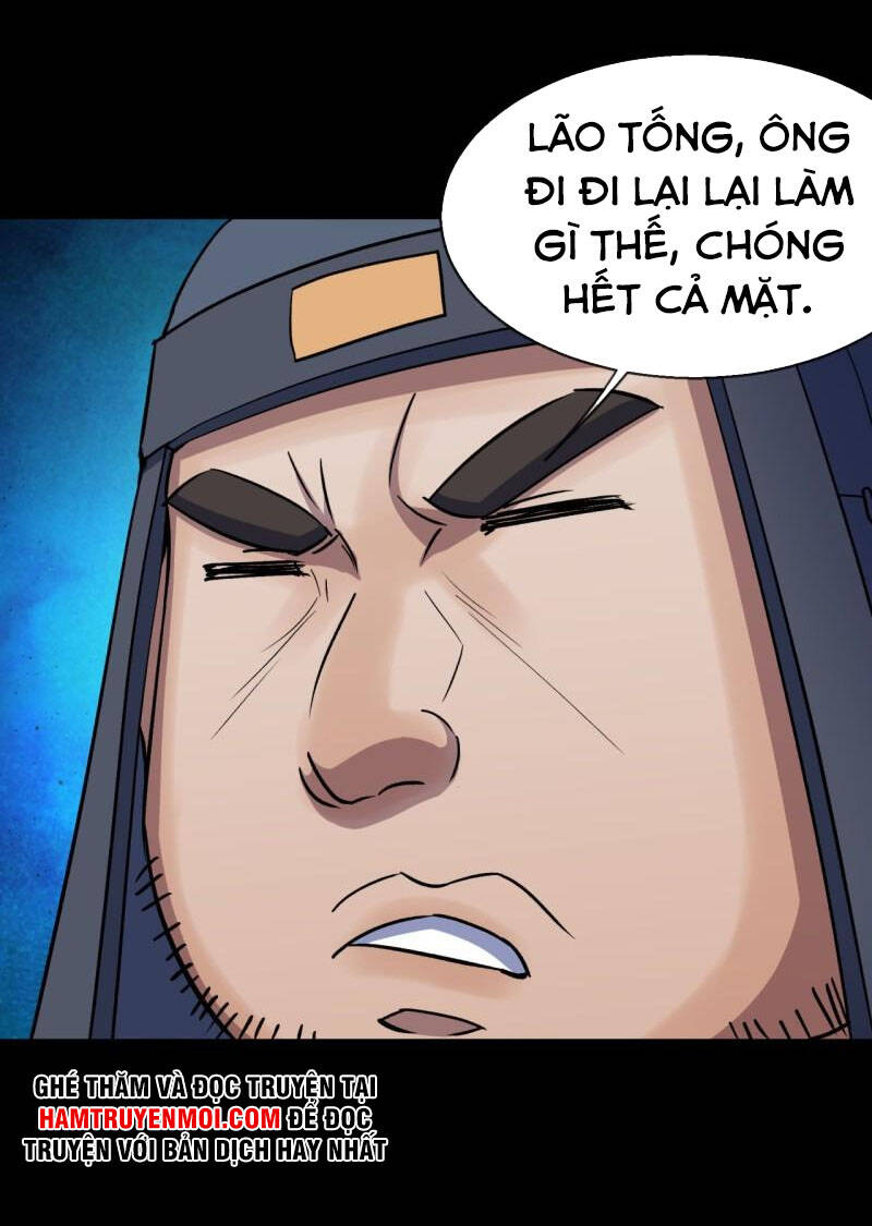 Thông U Đại Thánh Chapter 72 - 19