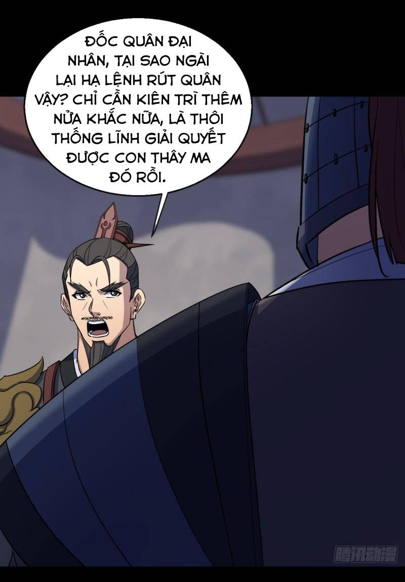 Thông U Đại Thánh Chapter 72 - 20