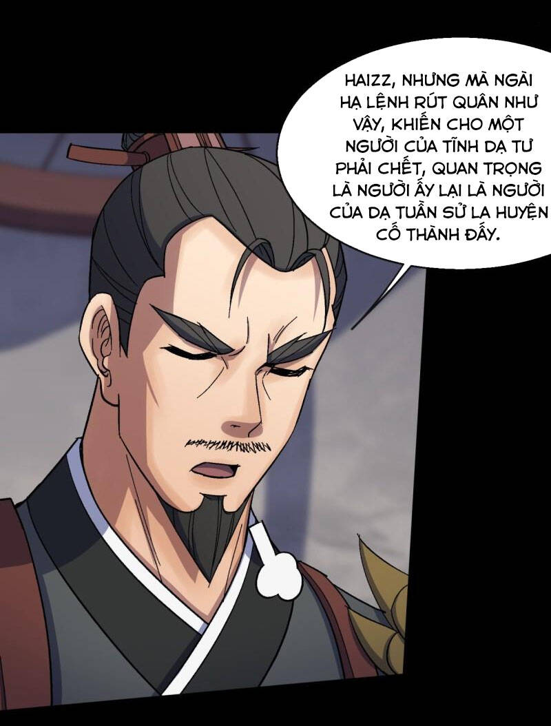 Thông U Đại Thánh Chapter 72 - 22