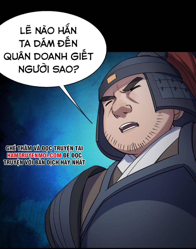 Thông U Đại Thánh Chapter 72 - 25