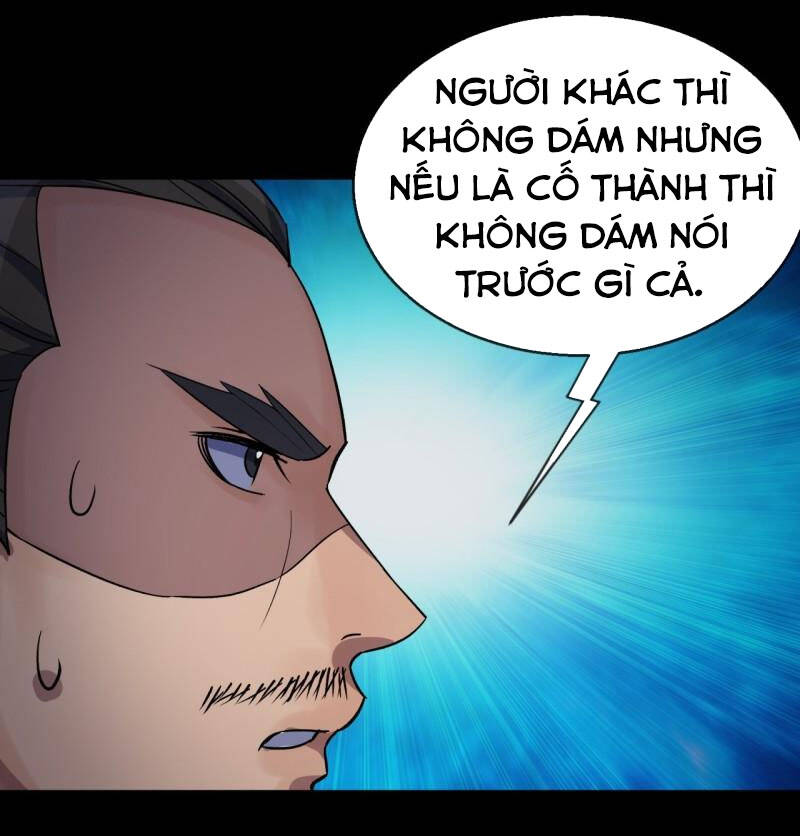 Thông U Đại Thánh Chapter 72 - 26