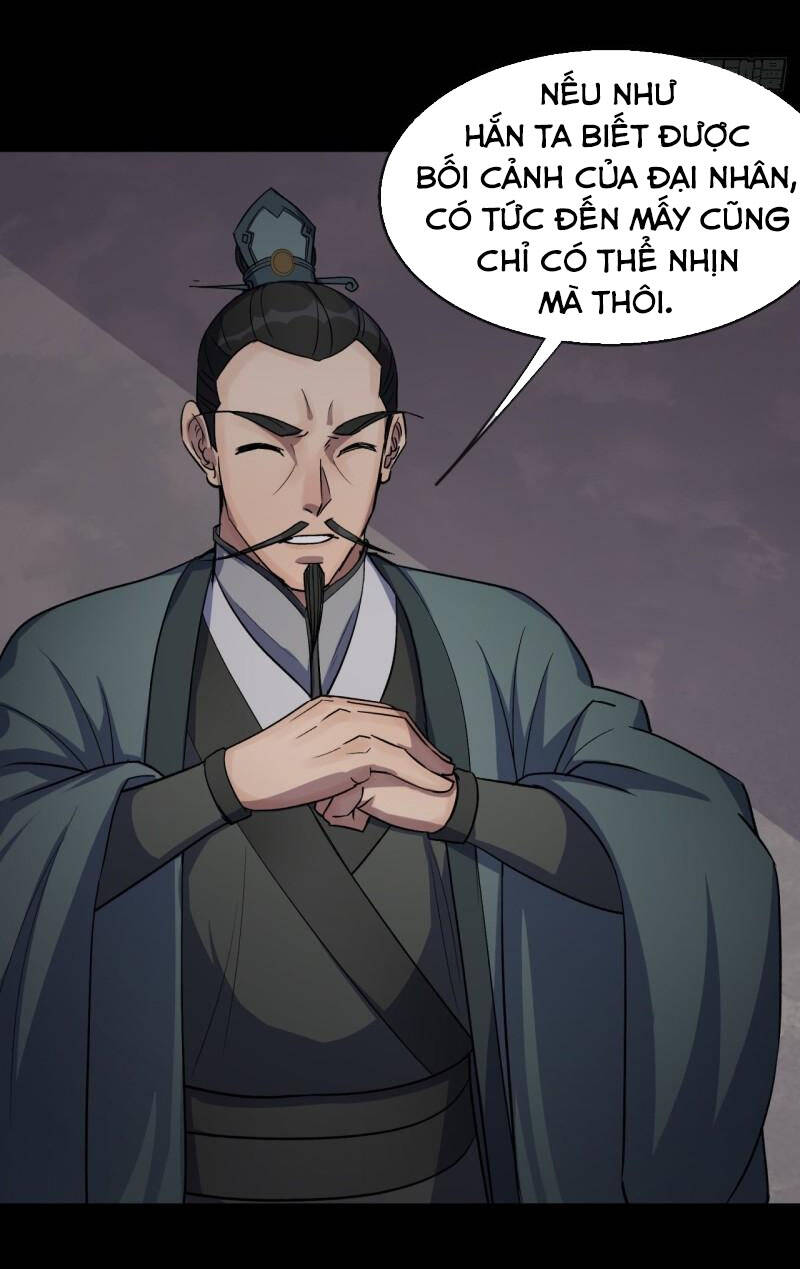 Thông U Đại Thánh Chapter 72 - 28