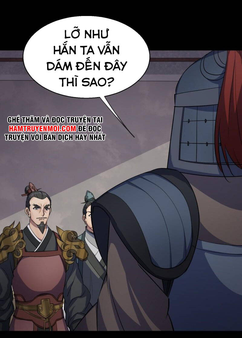 Thông U Đại Thánh Chapter 72 - 29