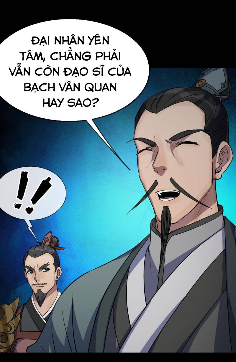 Thông U Đại Thánh Chapter 72 - 30