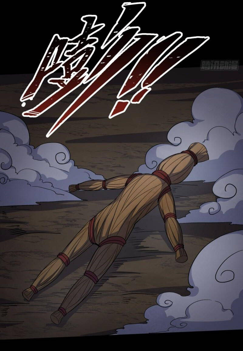 Thông U Đại Thánh Chapter 72 - 4