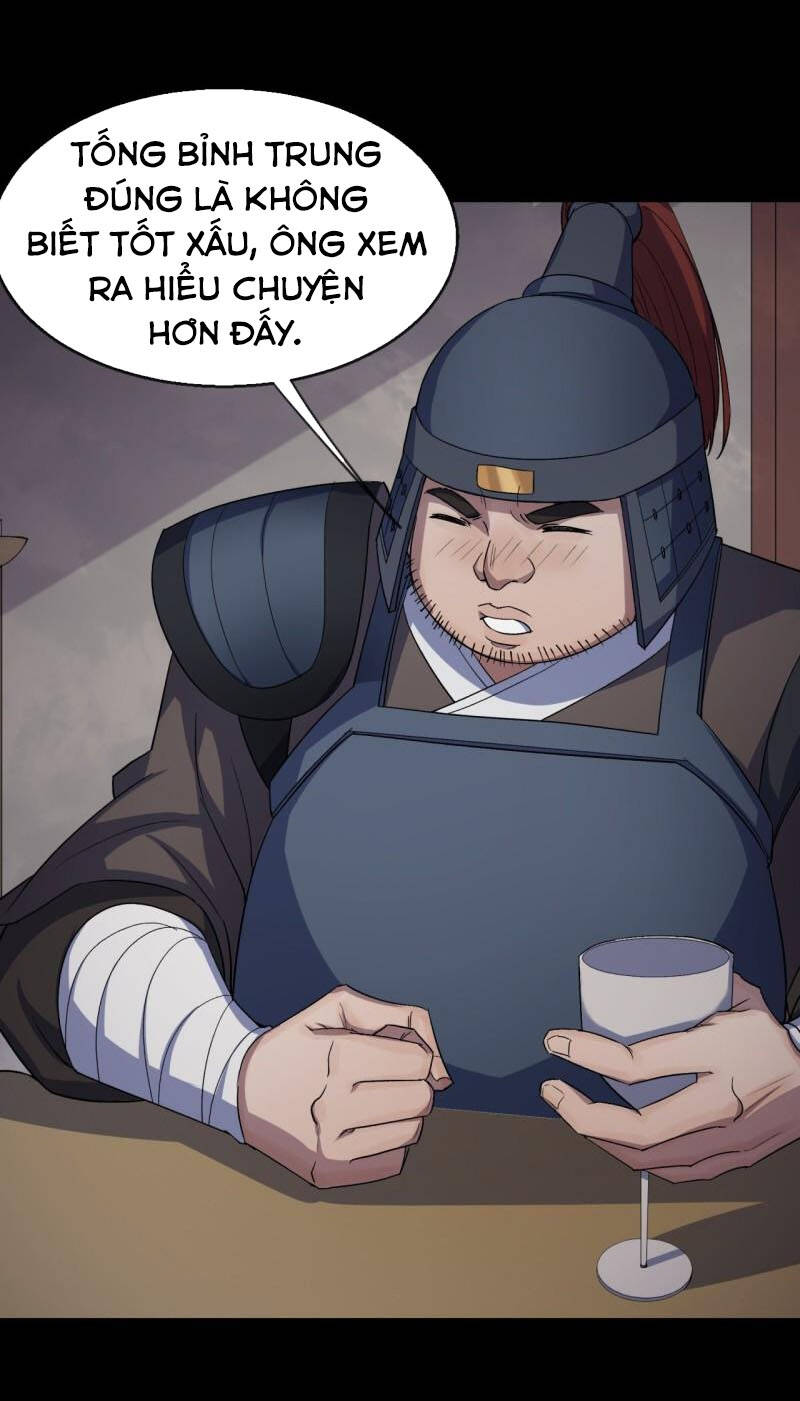 Thông U Đại Thánh Chapter 72 - 32