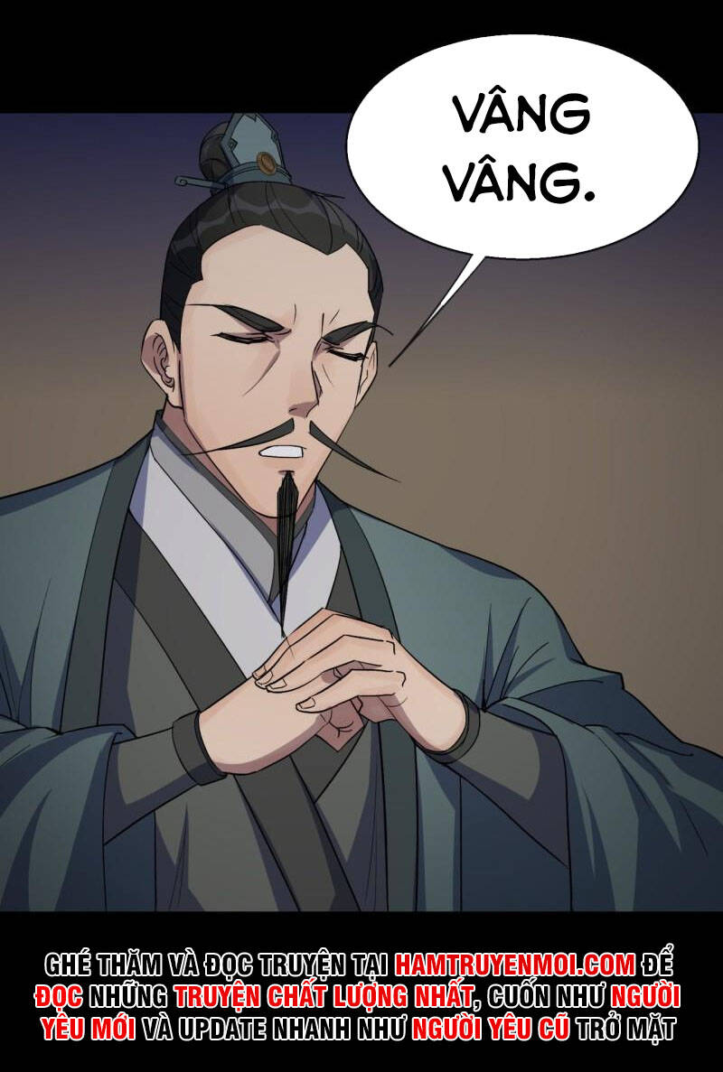 Thông U Đại Thánh Chapter 72 - 33