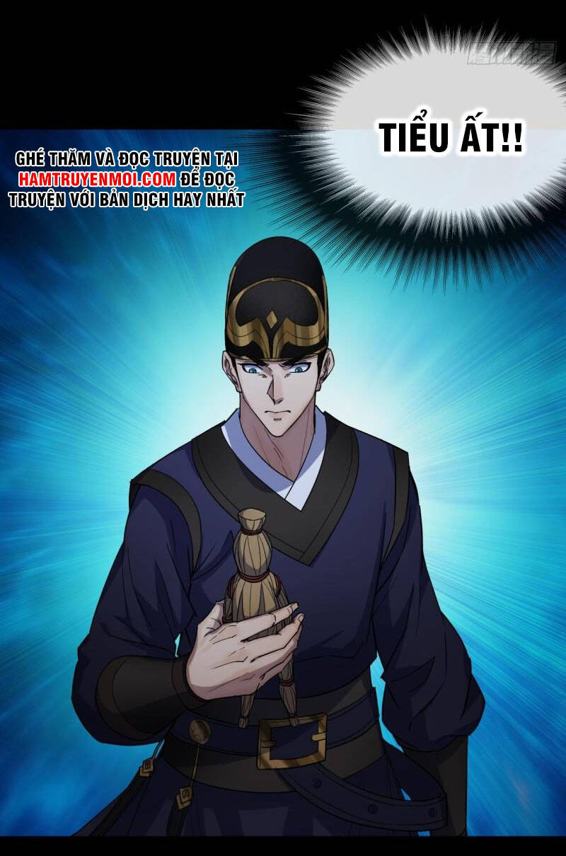 Thông U Đại Thánh Chapter 72 - 5