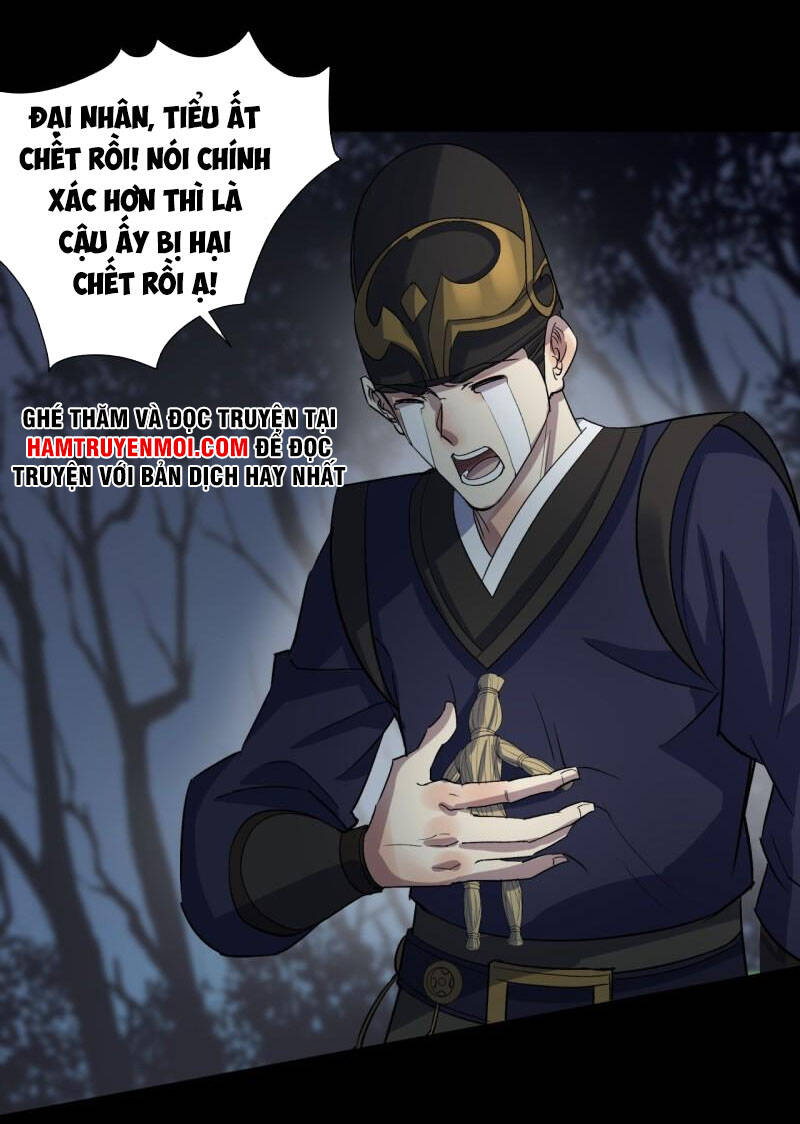 Thông U Đại Thánh Chapter 72 - 7