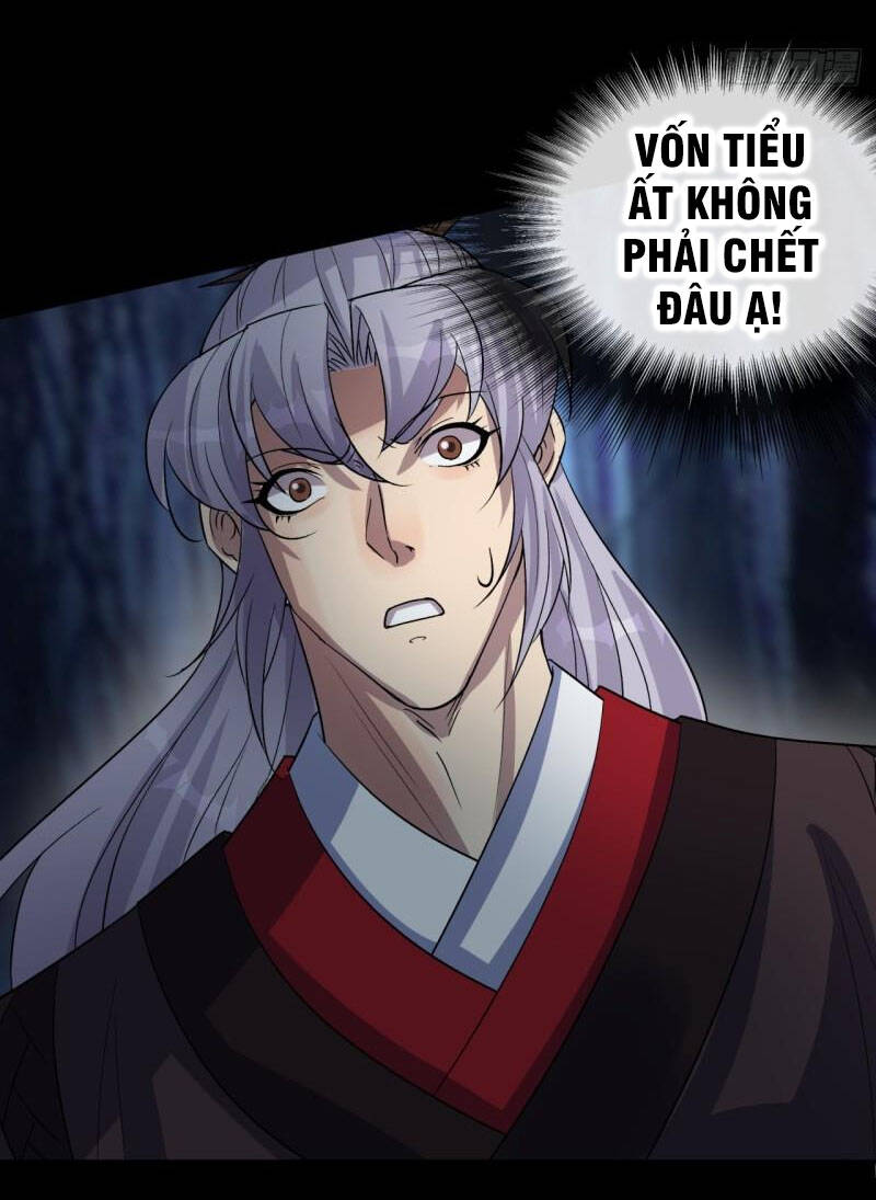 Thông U Đại Thánh Chapter 72 - 8
