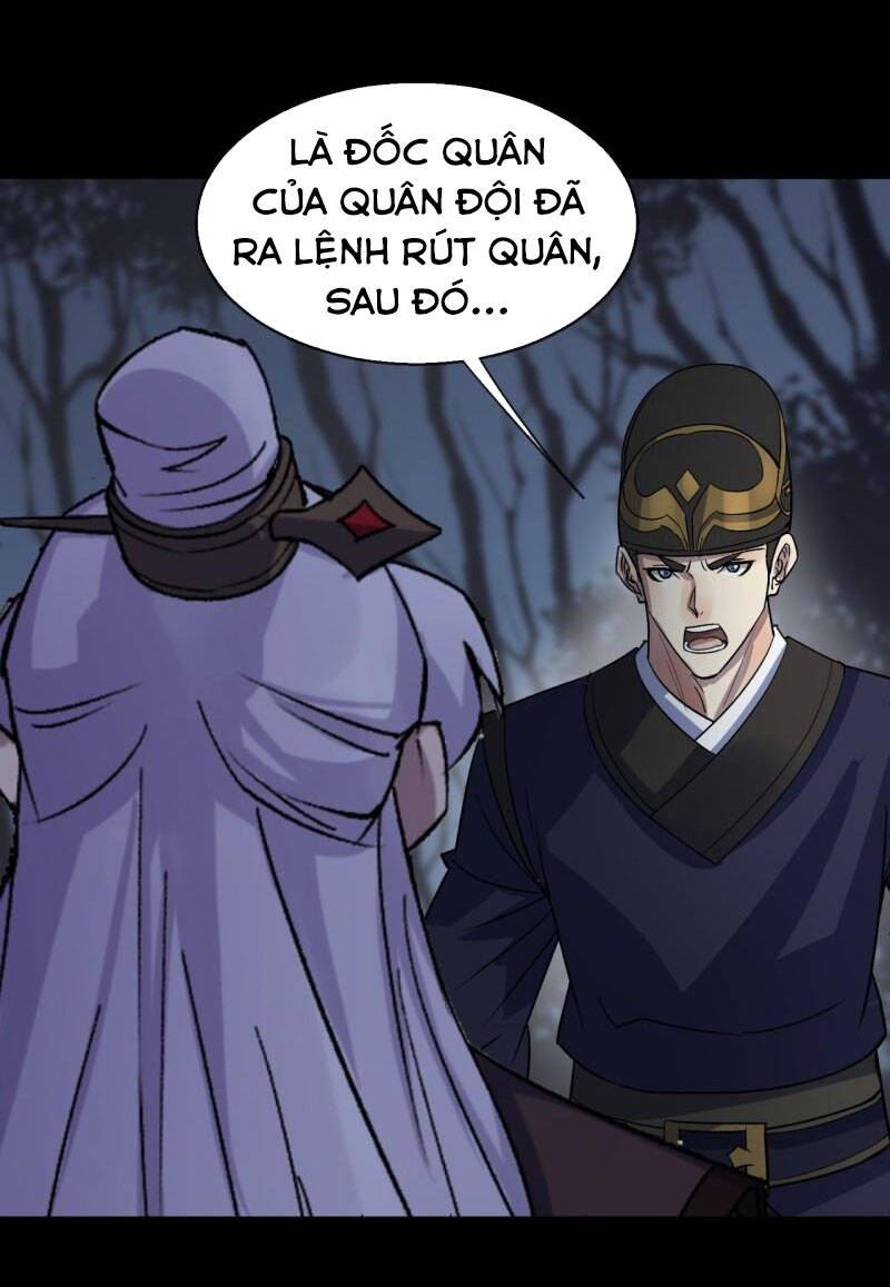 Thông U Đại Thánh Chapter 72 - 10