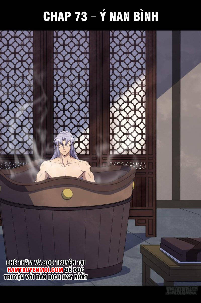 Thông U Đại Thánh Chapter 73 - 1