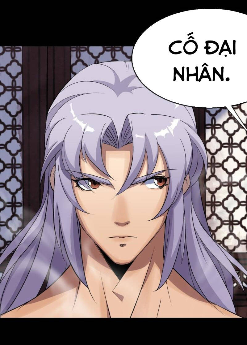 Thông U Đại Thánh Chapter 73 - 2