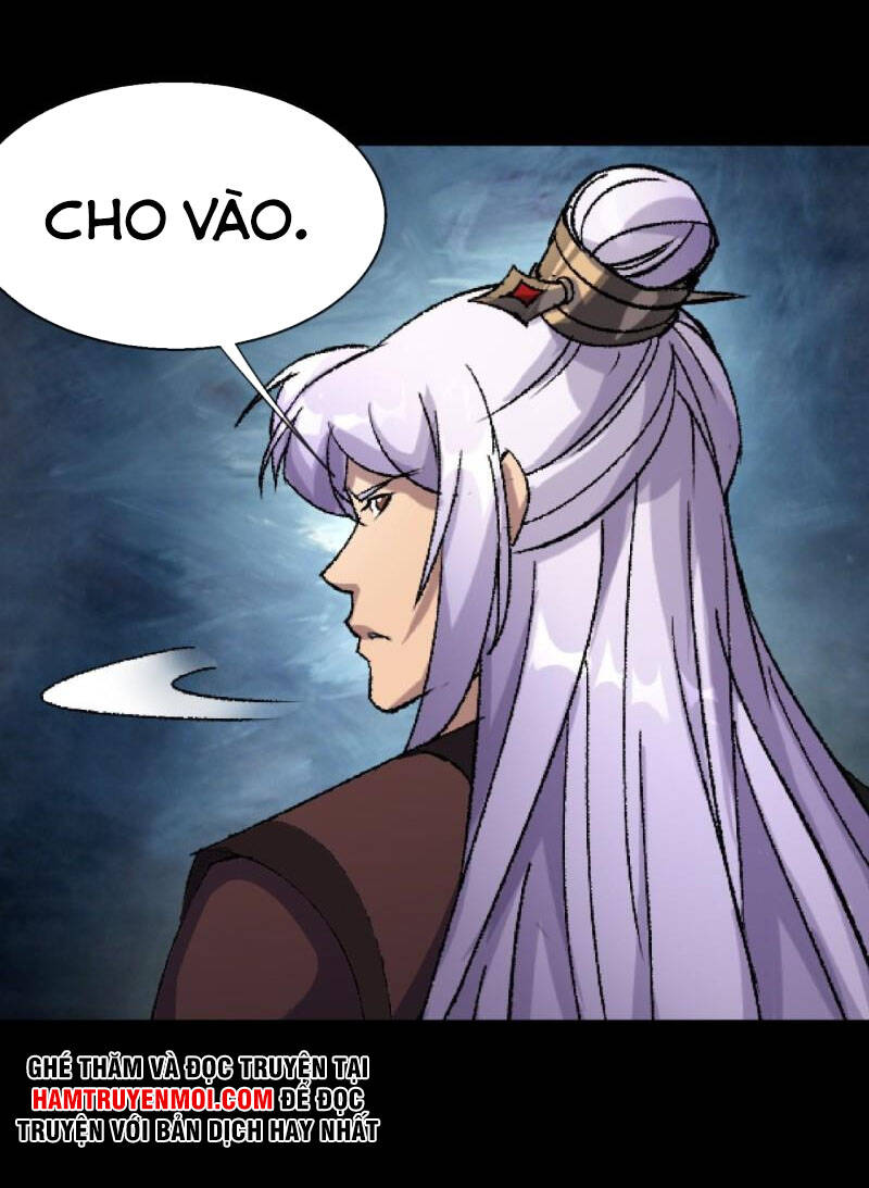 Thông U Đại Thánh Chapter 73 - 13