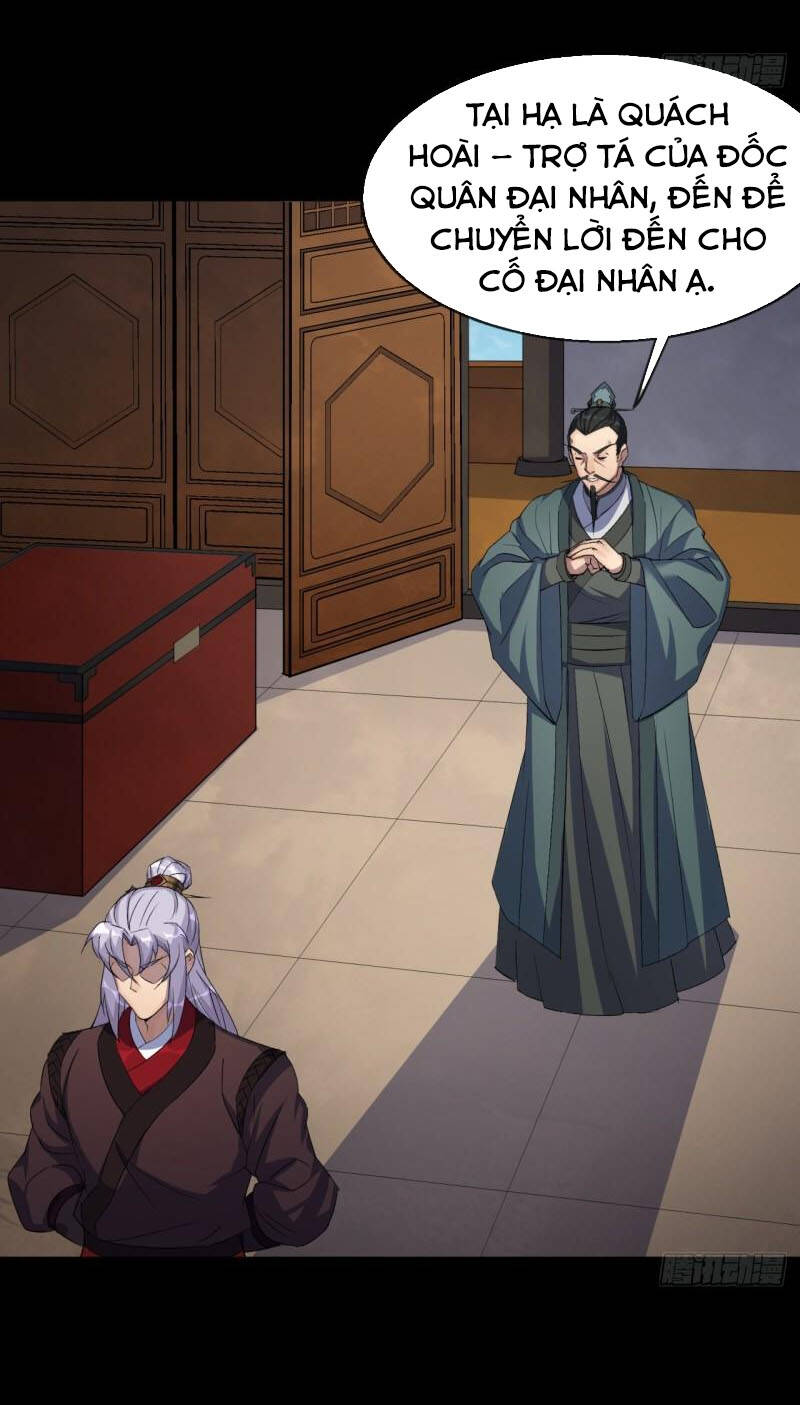 Thông U Đại Thánh Chapter 73 - 14