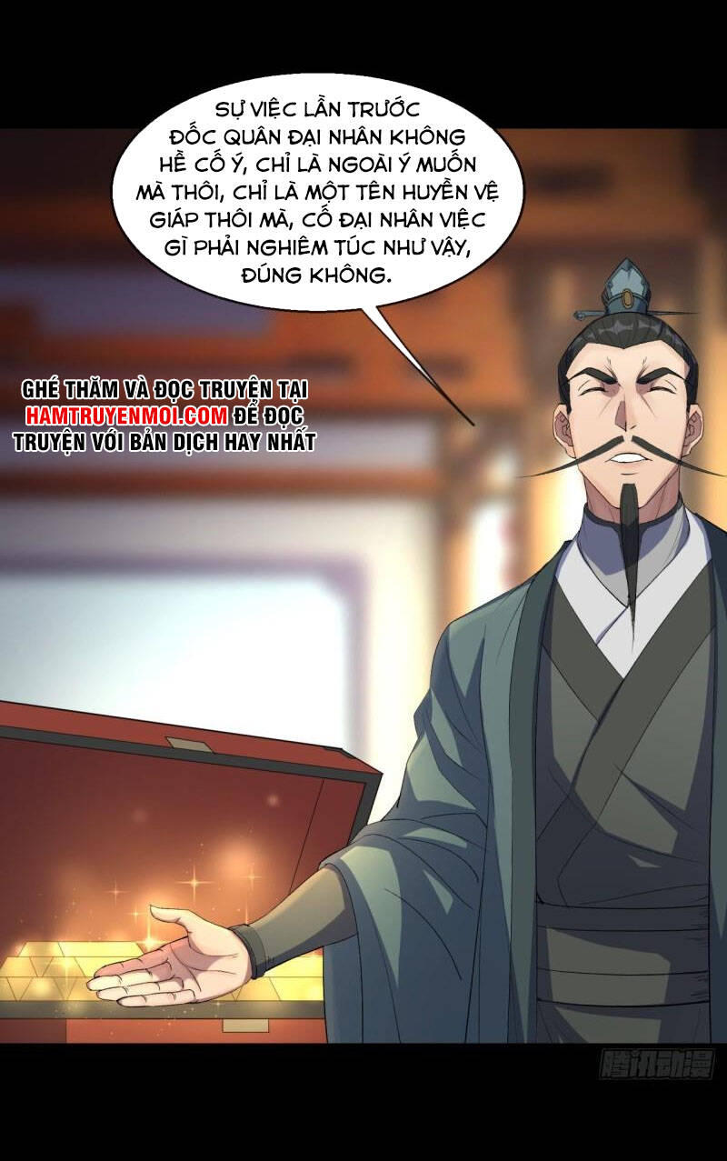Thông U Đại Thánh Chapter 73 - 15