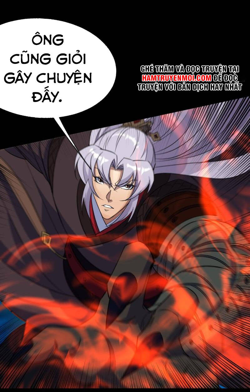 Thông U Đại Thánh Chapter 73 - 17