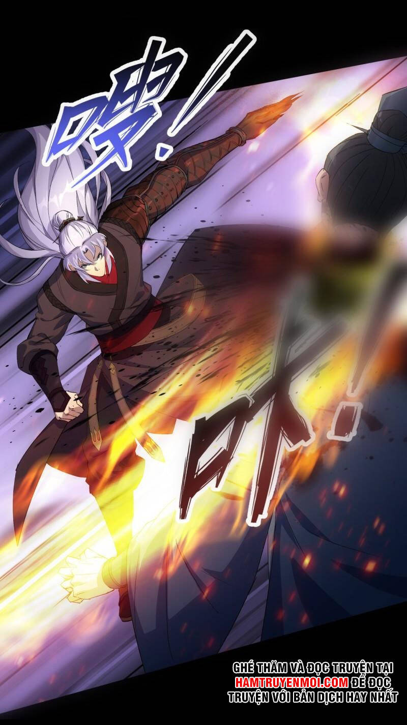 Thông U Đại Thánh Chapter 73 - 19