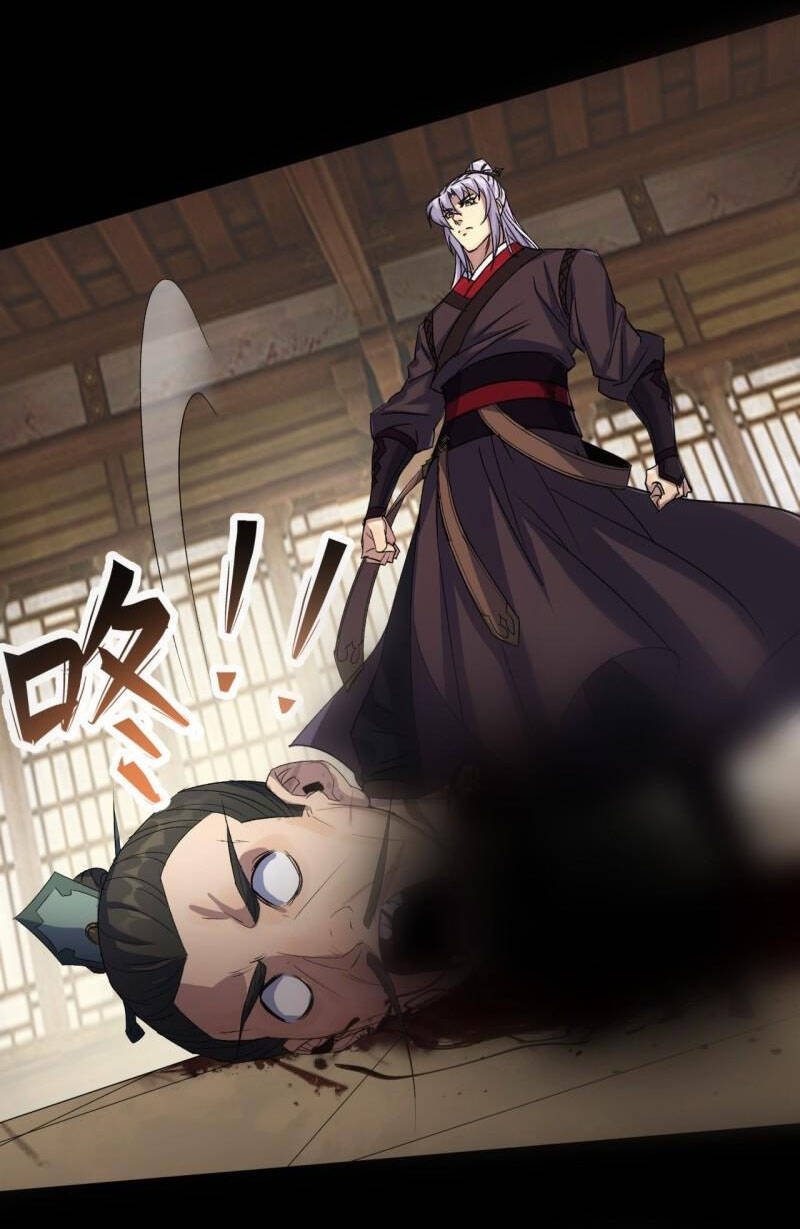 Thông U Đại Thánh Chapter 73 - 20