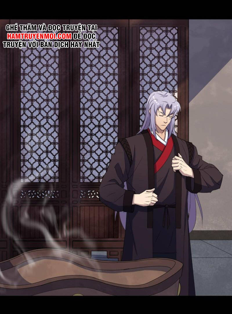 Thông U Đại Thánh Chapter 73 - 3