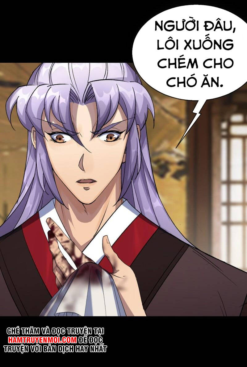 Thông U Đại Thánh Chapter 73 - 21