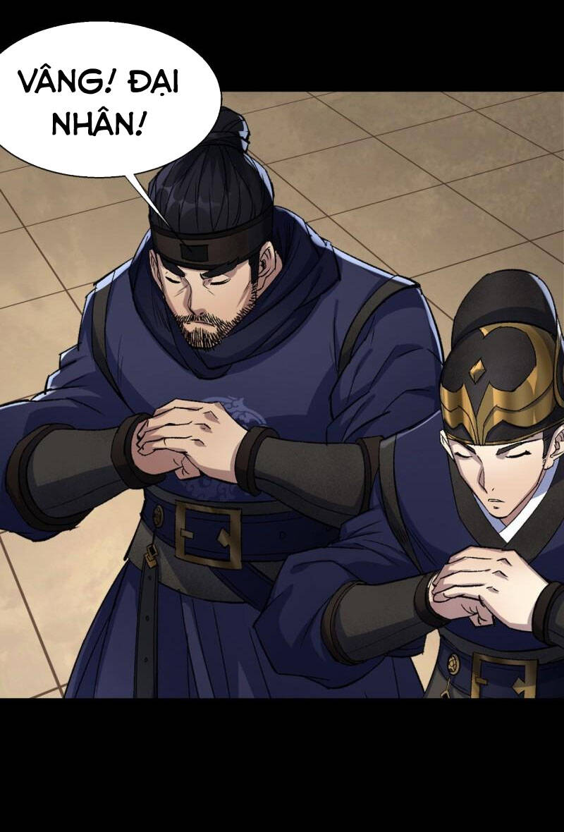 Thông U Đại Thánh Chapter 73 - 22