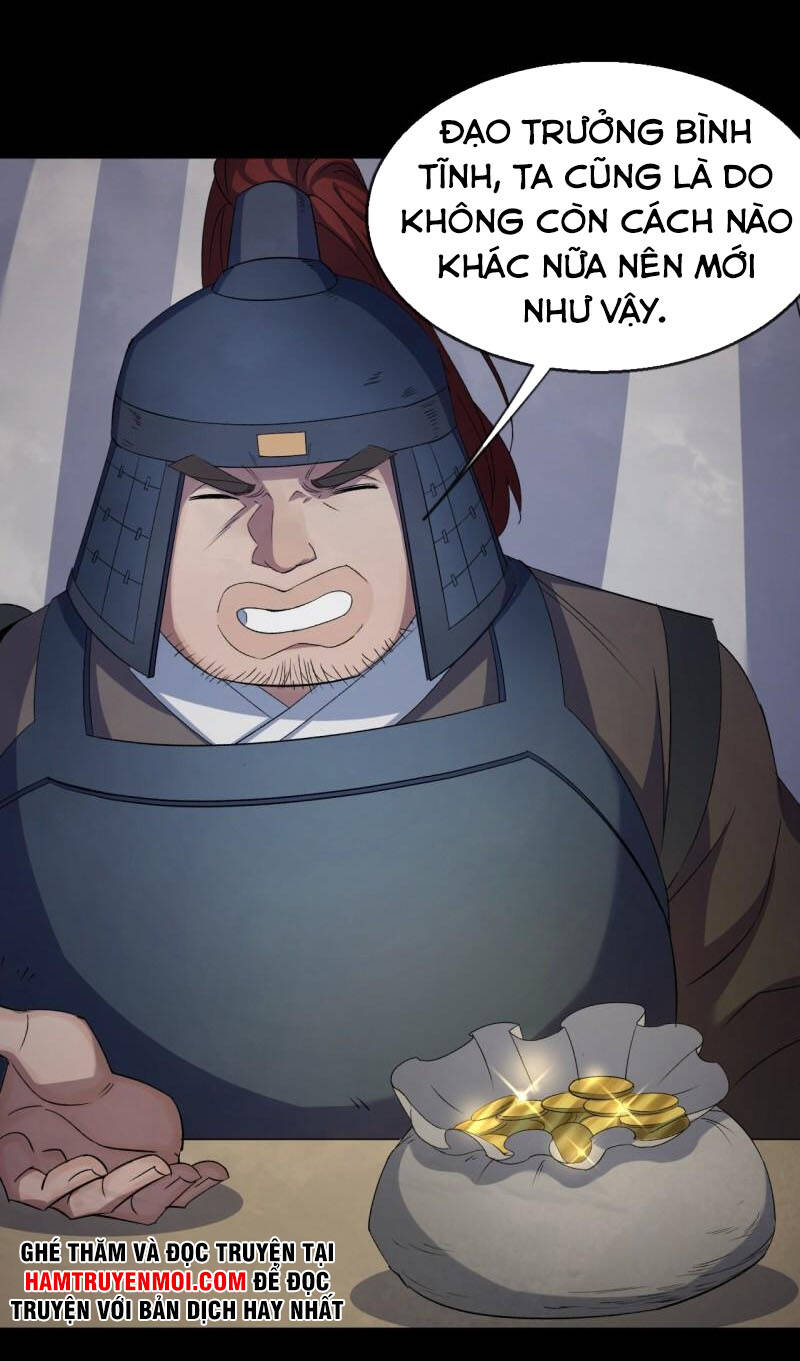 Thông U Đại Thánh Chapter 73 - 25