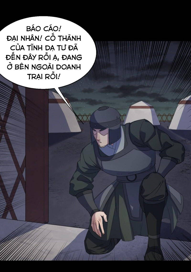 Thông U Đại Thánh Chapter 73 - 26