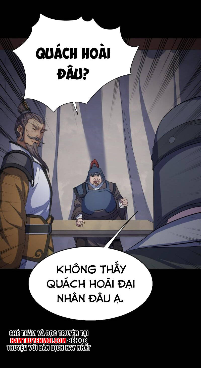 Thông U Đại Thánh Chapter 73 - 27