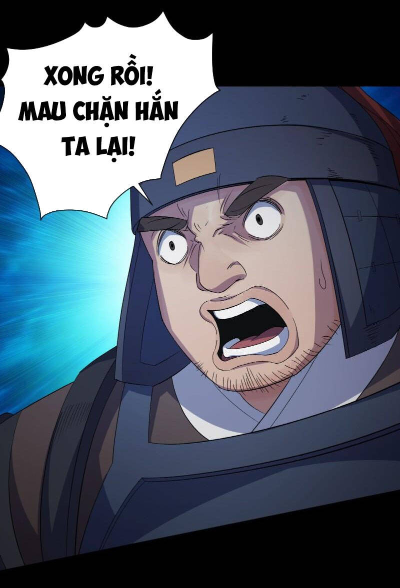 Thông U Đại Thánh Chapter 73 - 28