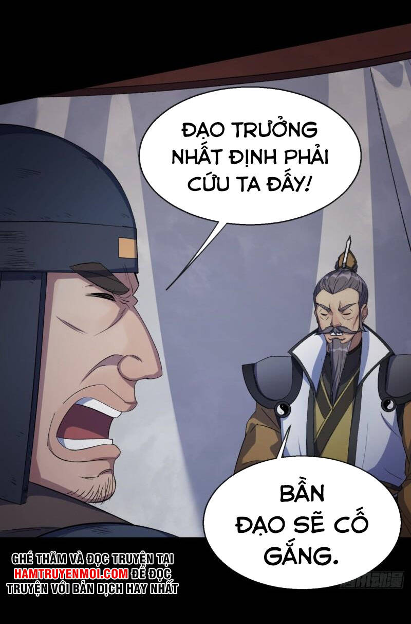 Thông U Đại Thánh Chapter 73 - 29