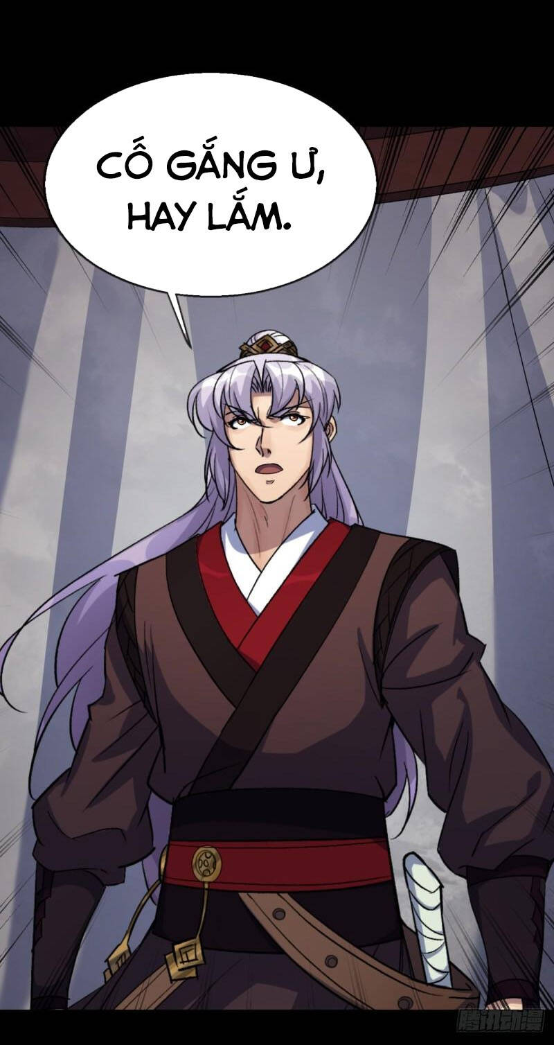 Thông U Đại Thánh Chapter 73 - 30