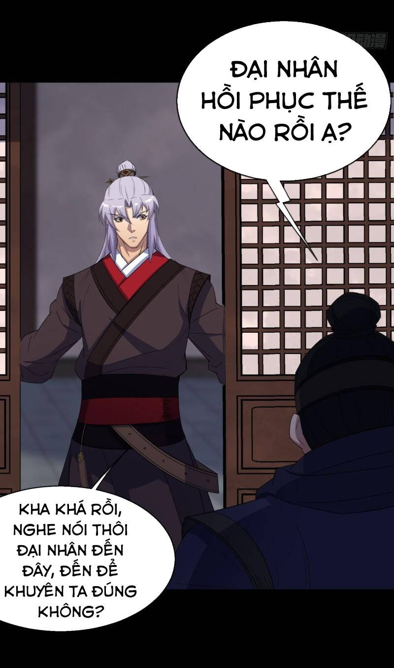 Thông U Đại Thánh Chapter 73 - 4