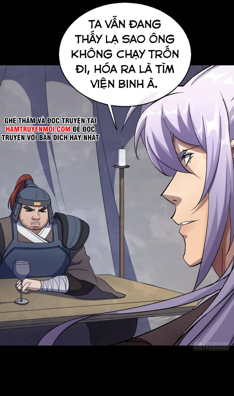 Thông U Đại Thánh Chapter 73 - 31