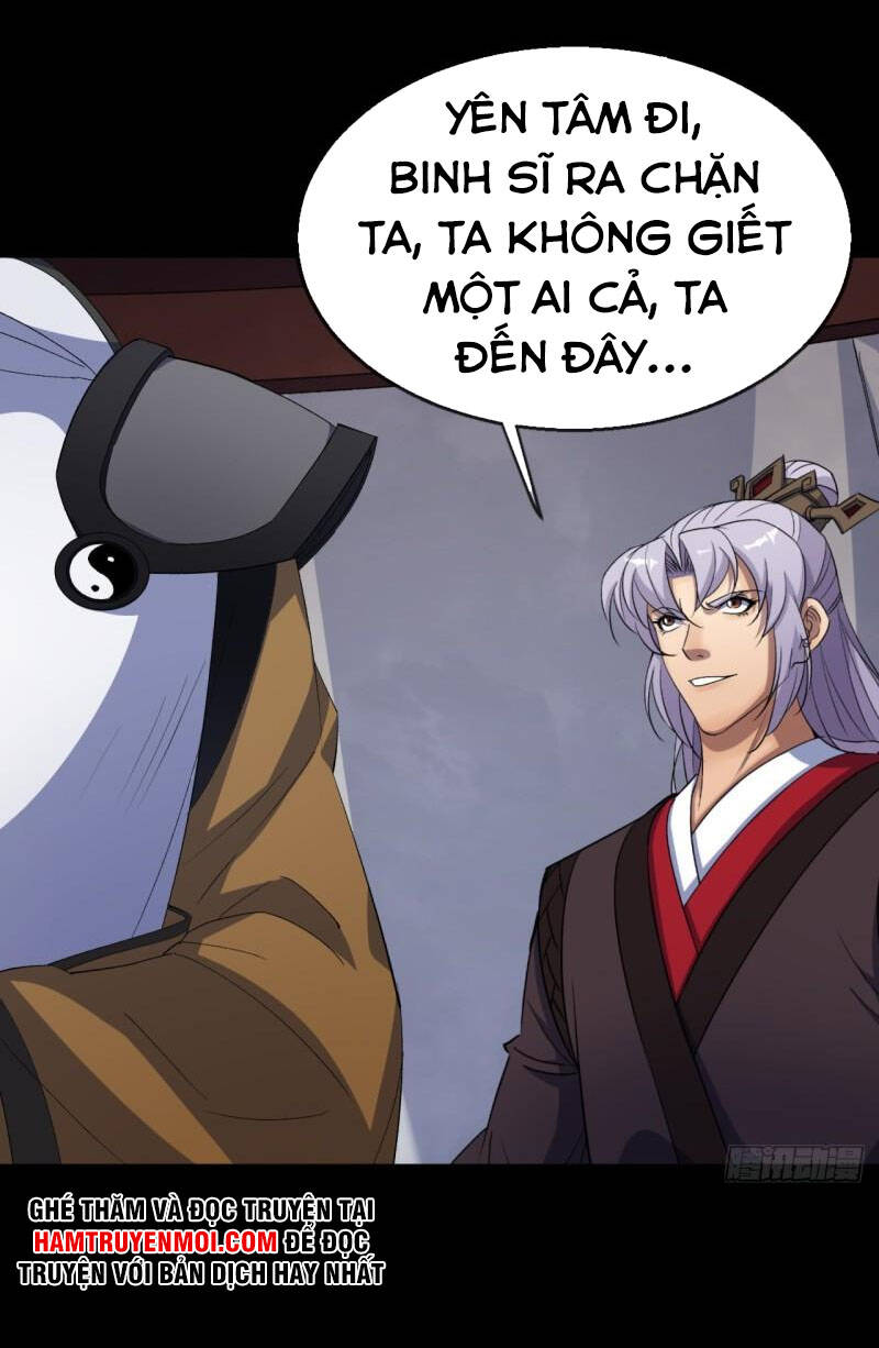 Thông U Đại Thánh Chapter 73 - 33