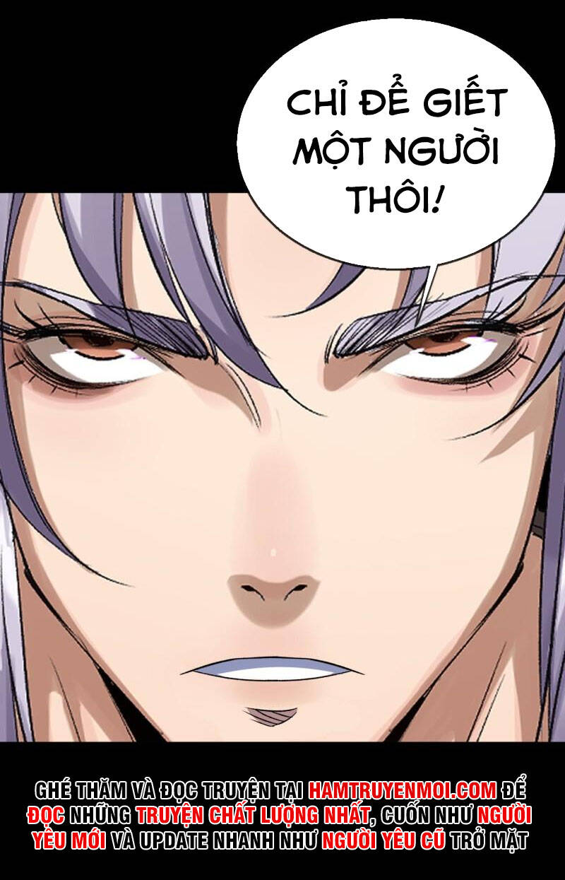 Thông U Đại Thánh Chapter 73 - 34