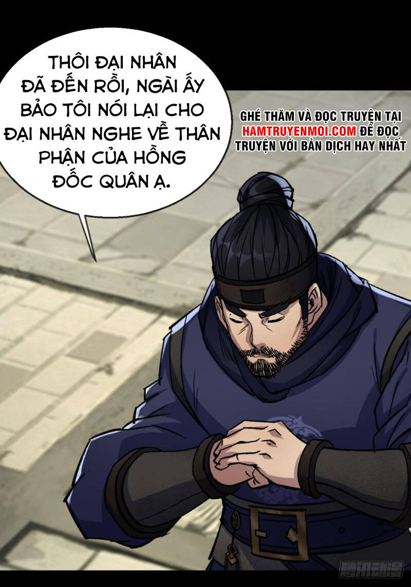 Thông U Đại Thánh Chapter 73 - 5