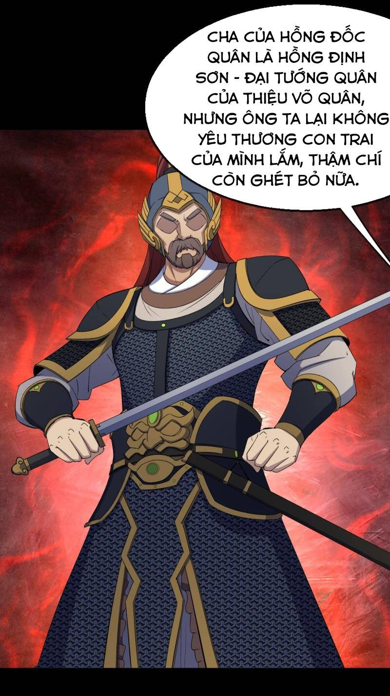 Thông U Đại Thánh Chapter 73 - 6