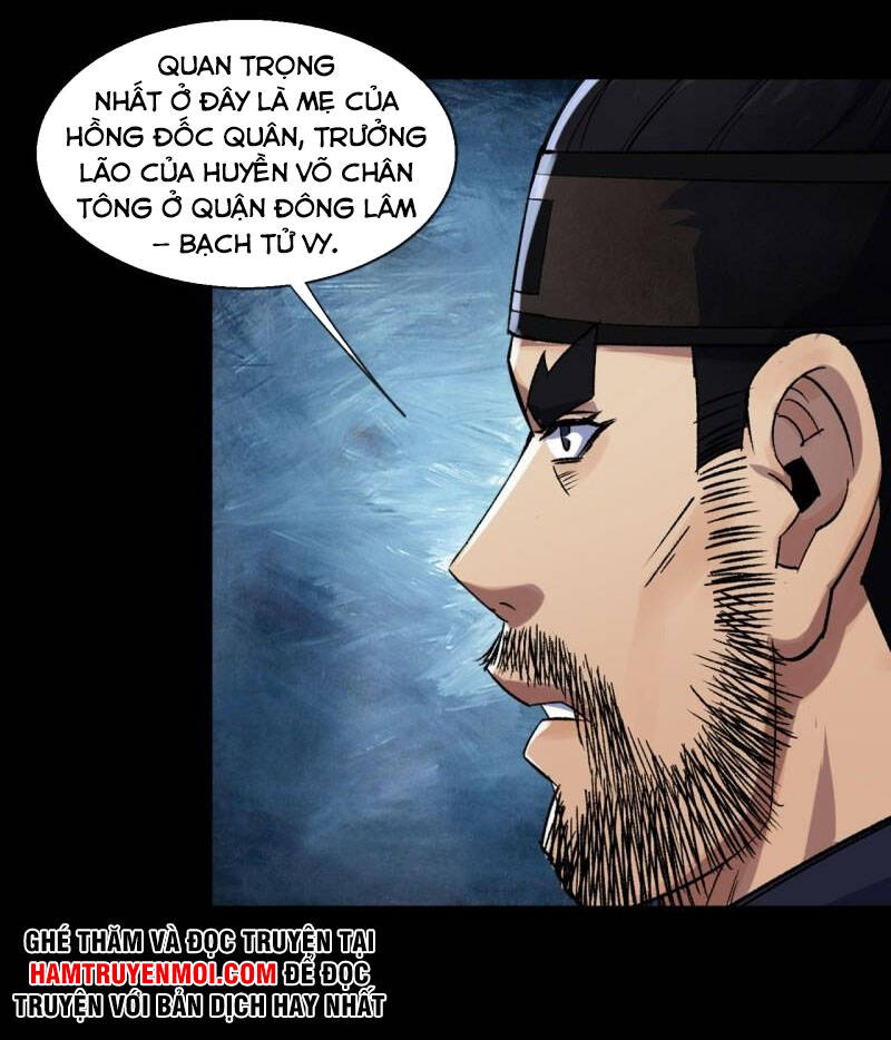 Thông U Đại Thánh Chapter 73 - 7