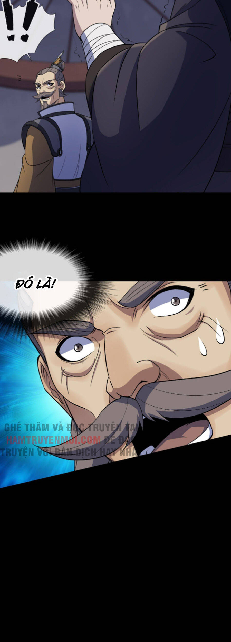 Thông U Đại Thánh Chapter 74 - 13