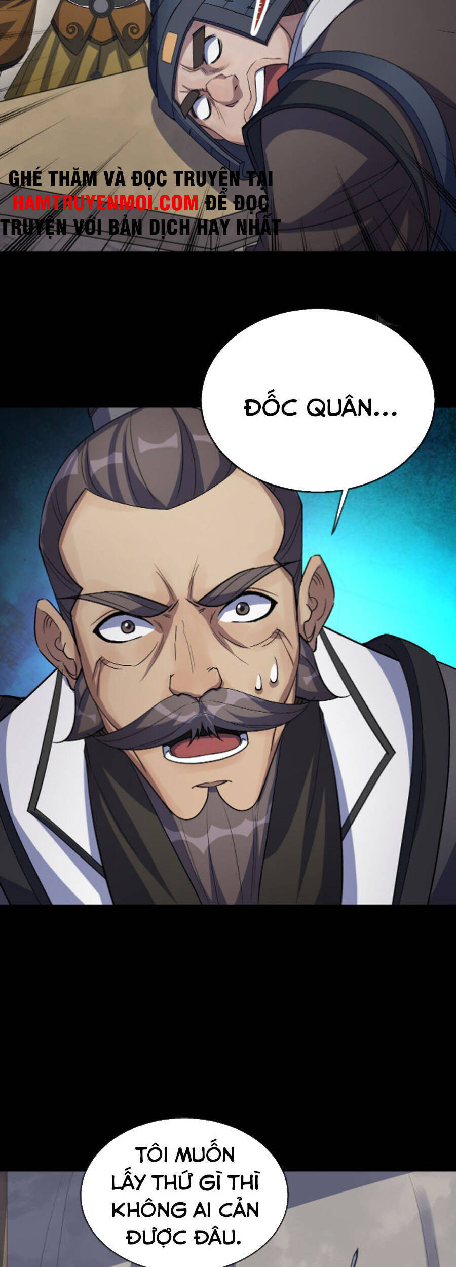 Thông U Đại Thánh Chapter 74 - 19