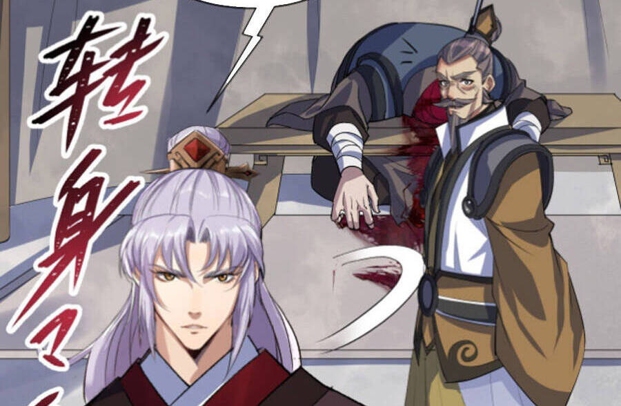 Thông U Đại Thánh Chapter 74 - 20