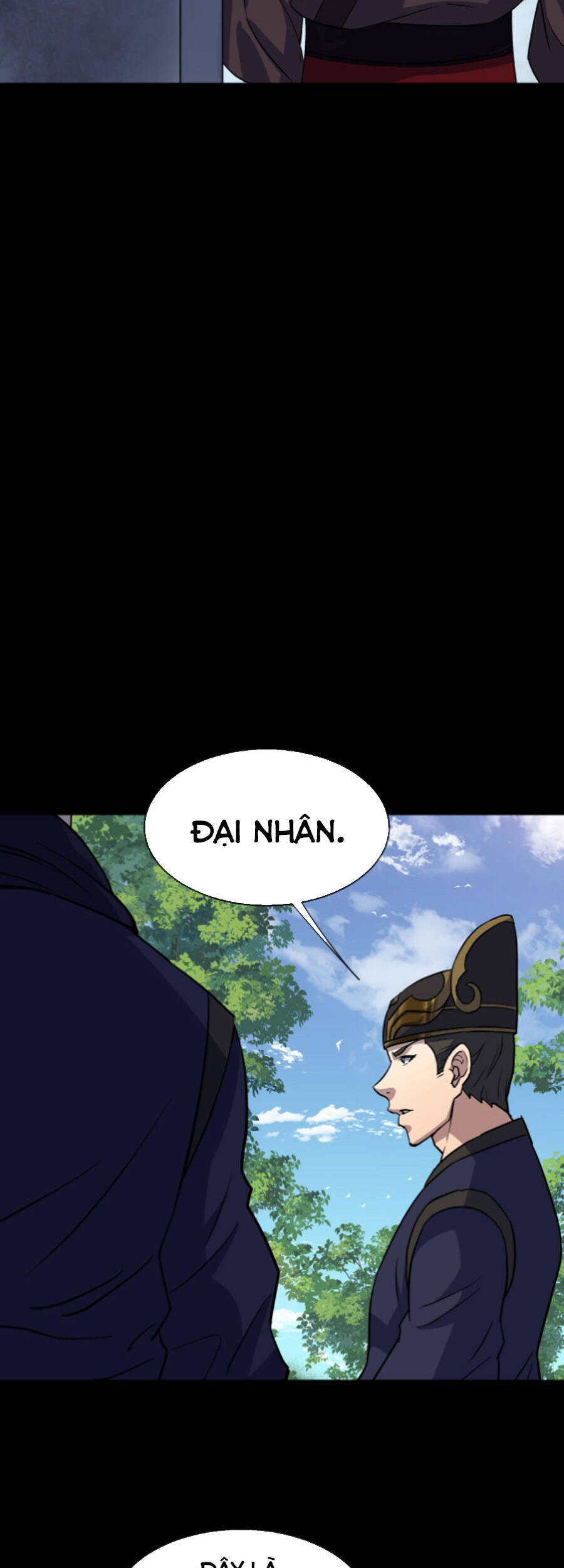 Thông U Đại Thánh Chapter 74 - 25