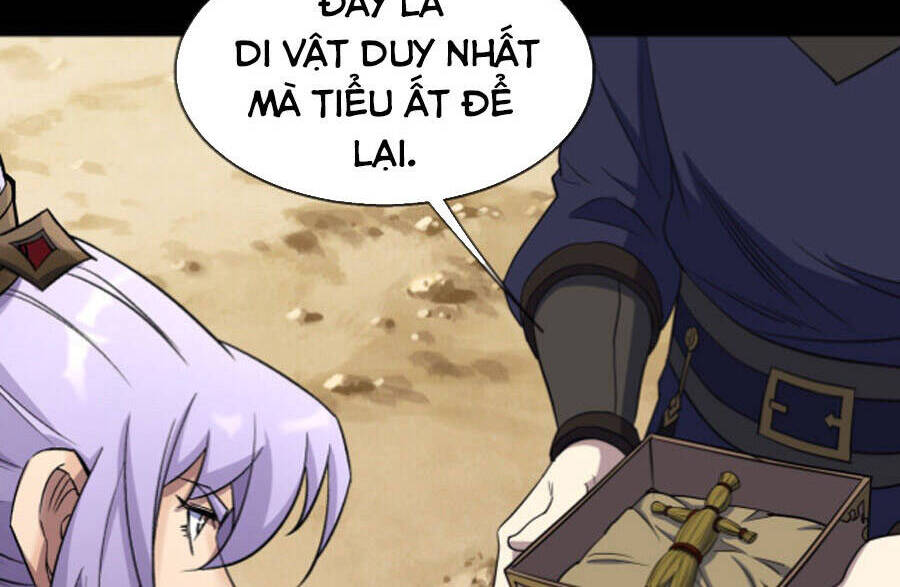 Thông U Đại Thánh Chapter 74 - 26