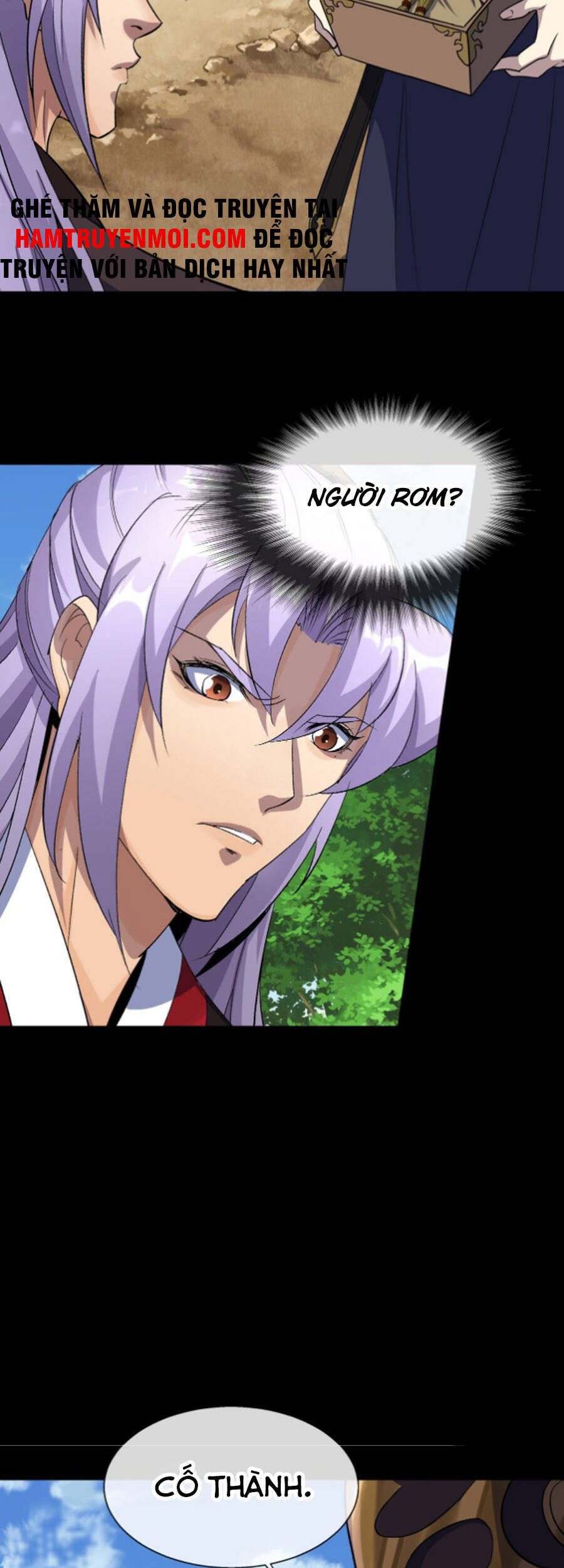 Thông U Đại Thánh Chapter 74 - 27