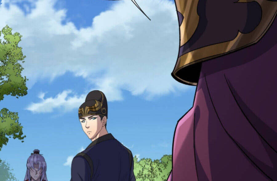 Thông U Đại Thánh Chapter 74 - 28