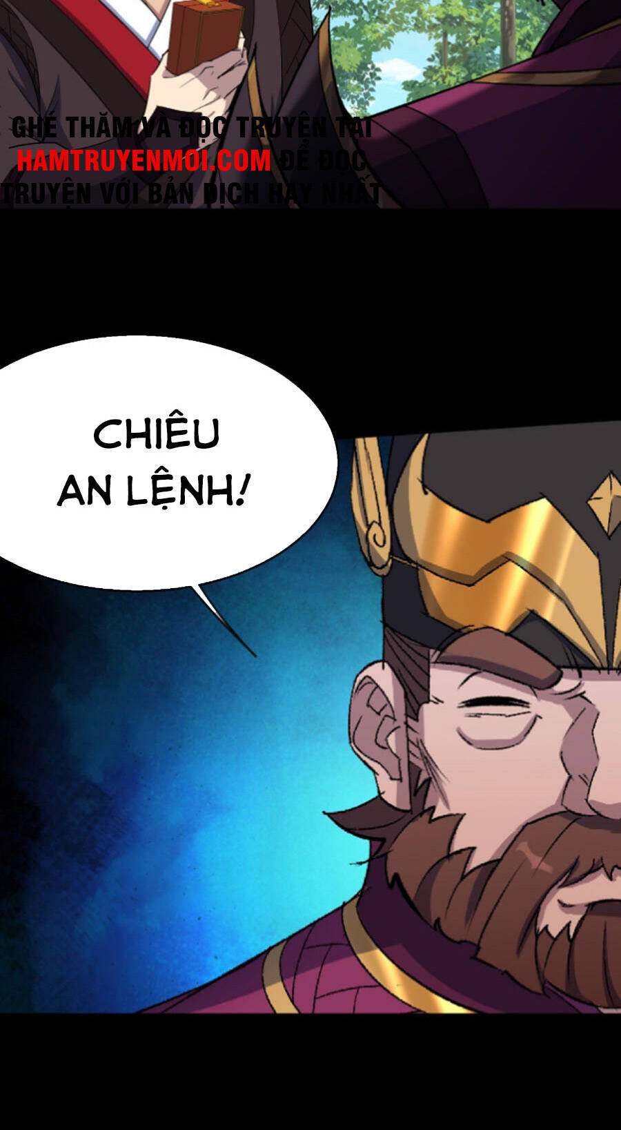 Thông U Đại Thánh Chapter 74 - 39