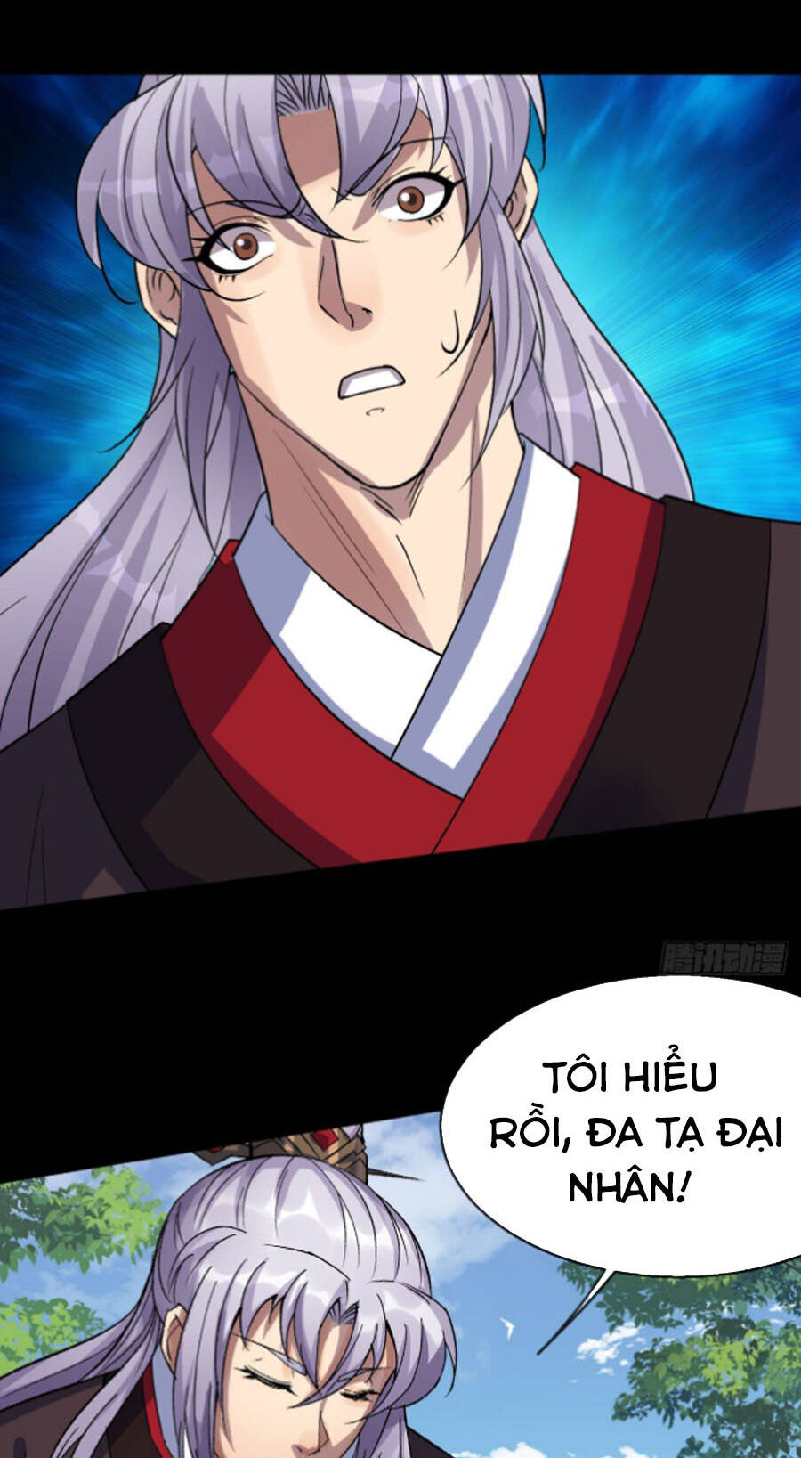 Thông U Đại Thánh Chapter 74 - 40