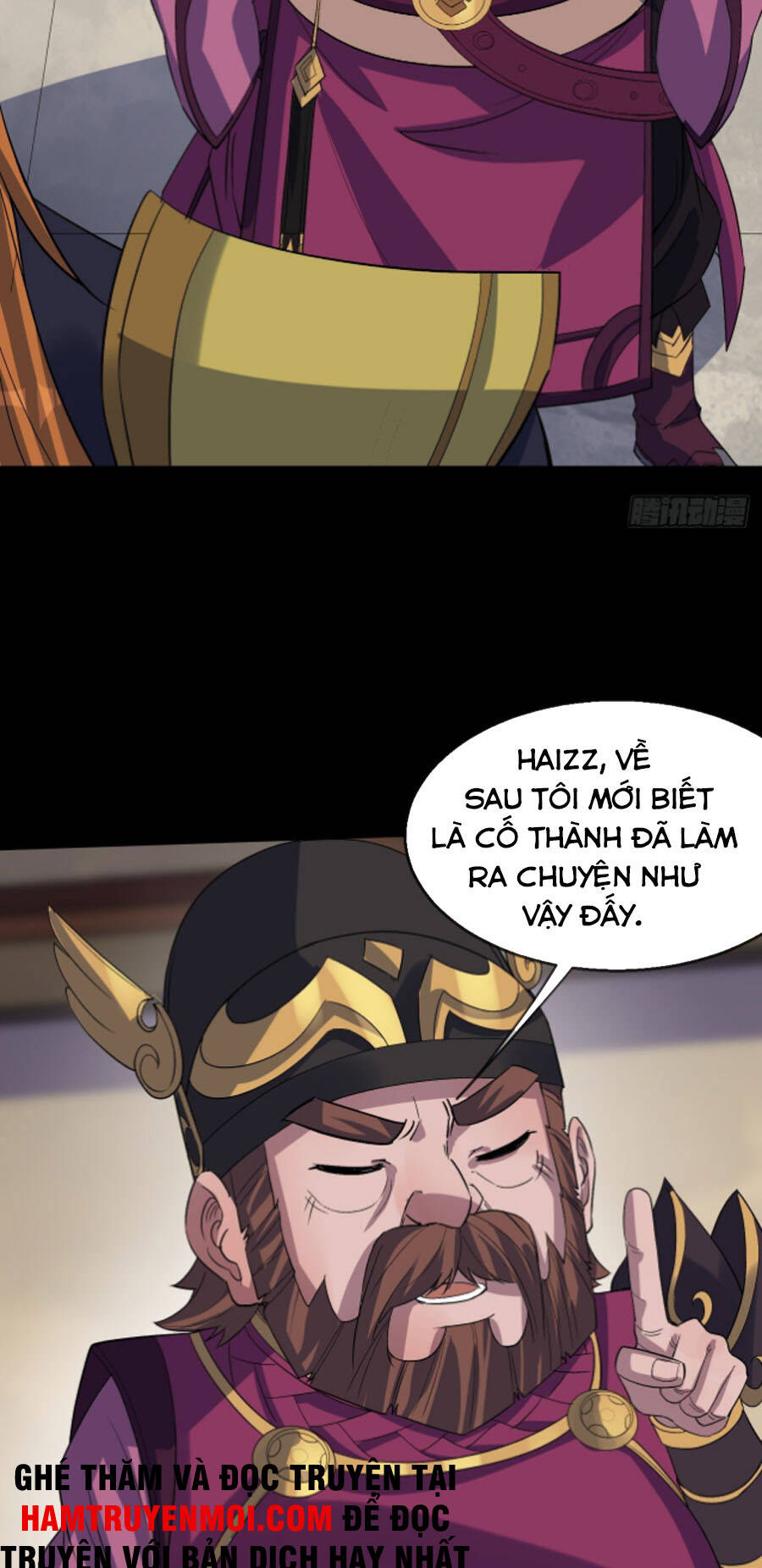 Thông U Đại Thánh Chapter 75 - 31
